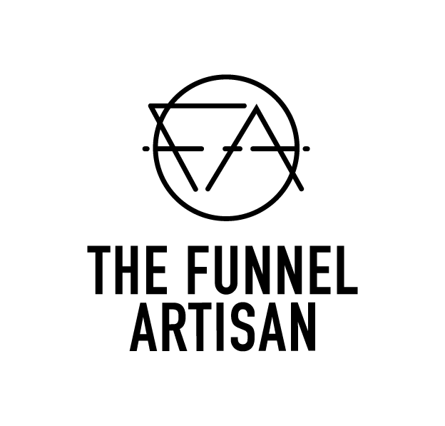 The Funnel Artisan Logo